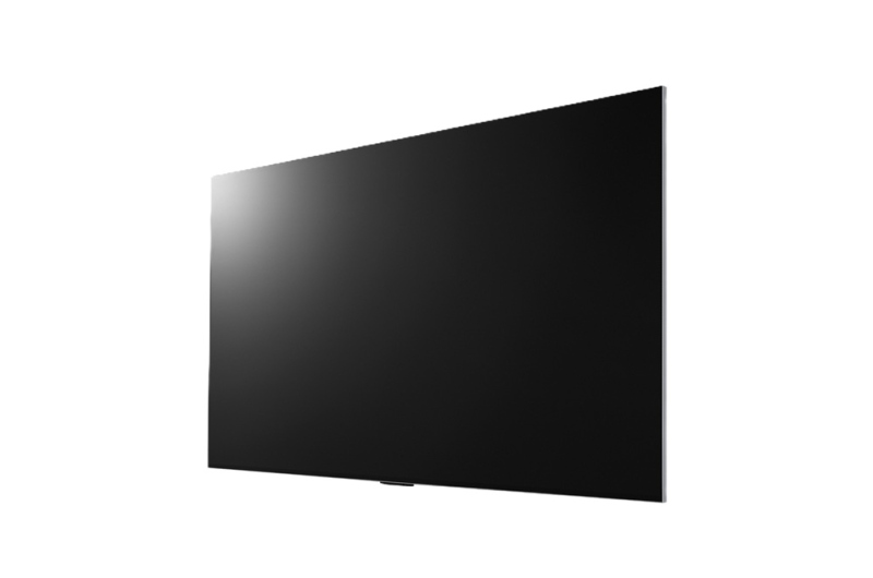 LG Electronics OLED Smart Hotel-TV 65WM960H, 65WM960HOLD, LG Electronics Smart OLED 4K UHD Smart Hotel-TV 65WM960H